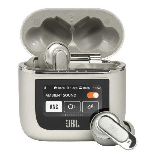 🎧 Audífonos Inalámbricos JBL Tour Pro 2