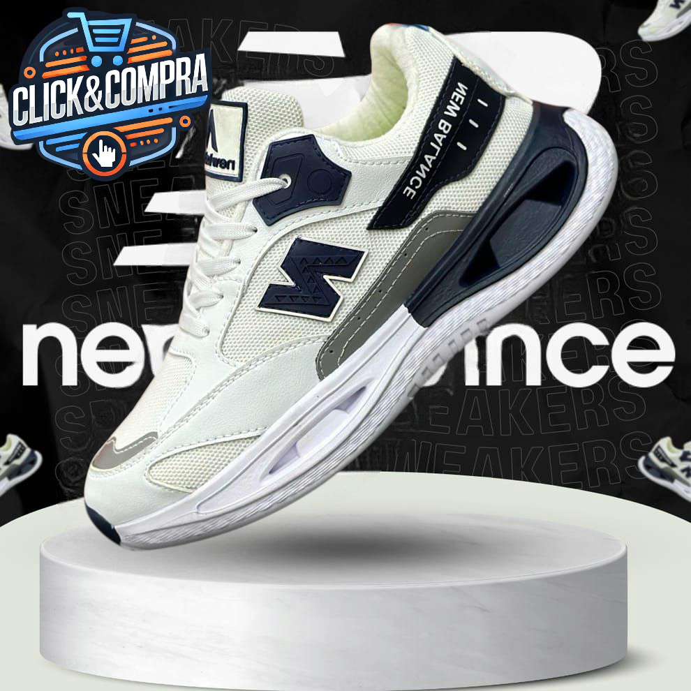 TENIS NEW BALANCE PARA CABALLERO